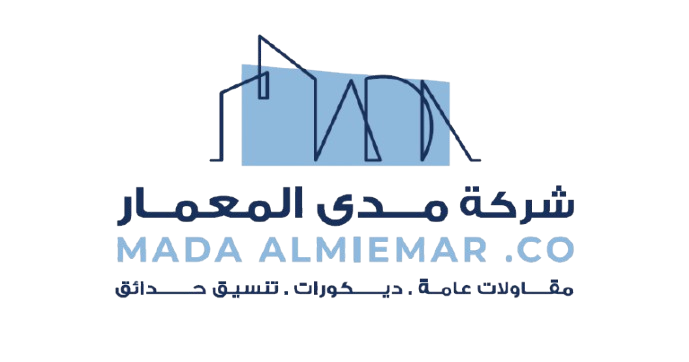 شركة مدى المعمار للمقاولات العامة
